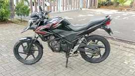 Honda CB 150 R th 2013 pajak idup