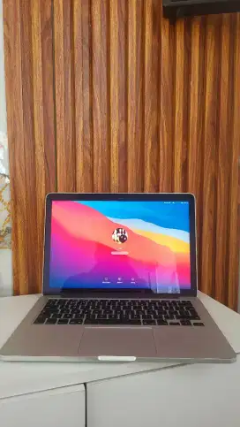 MACBOOK PRO 13 INCH RETINA HARGA 4 JT