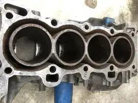Blok mesin honda ferio standart lokal