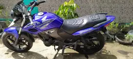 Tiger Revo GL 200