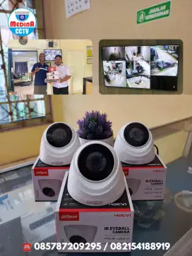 CCTV MURAH BERGARANSI TERLENGKAP