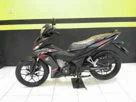 HONDA SUPRA GTR 150 MESIN OKE