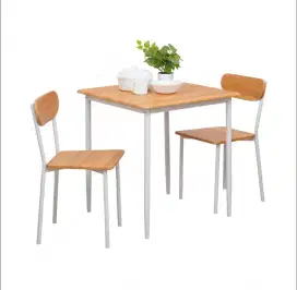 Meja Makan Minimalis