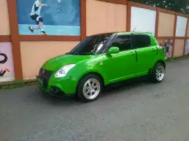 Swift Limited Manual Ori