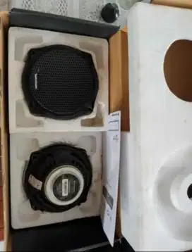 Speaker Rockford Harley utk motor touring (electra,sg,ultra)