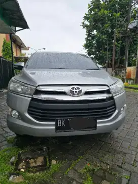 Innova reborn diesel