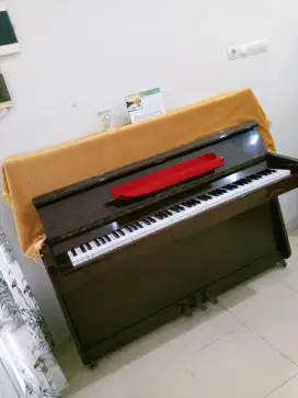 Dijual alat musik piano
