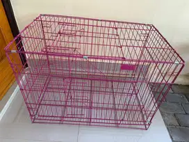 Kandang Kucing XL