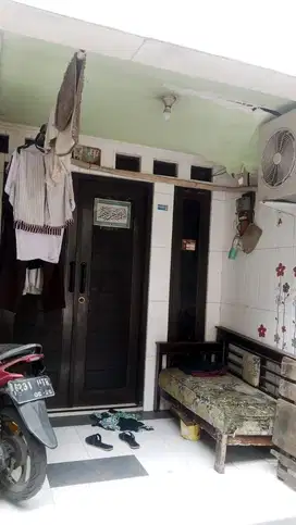 Jual Rumah Sunter