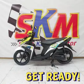 SYARAT KK DAN KTP 1 HARI BAWA PULANG YAMAHA MIO M3 2022