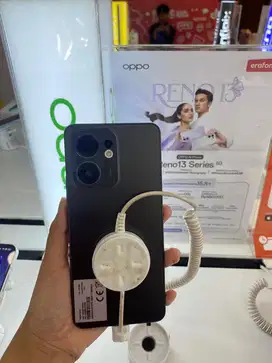 KREDIT HANDPHONE TERBARU OPPO RENO13 F 5G