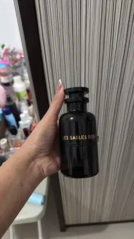 Parfum LV Les Sables Roses