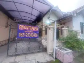 Bismillah saya mau jual rumah suasana tenang dan damai