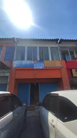 FOR RENT RUKO STRATEGIS NOL JALAN KETINTANG MA 335