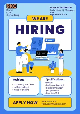 Loker Digital Marketing