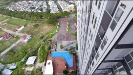 Dijual Apartemen Lantai 25 di Amartha View Ngaliyan