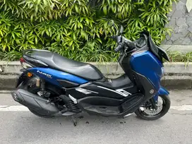 Yamaha New Nmax 155 2021