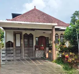 Di Jual Rumah diCluster Ngaliyan Bale Nirvana