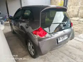 HONDA BRIO SATYA E AT