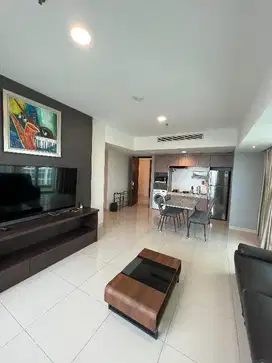 APARTEMEN U RESIDENCE 3 TYPE 2BR SIAP HUNI SEBRANG UPH
