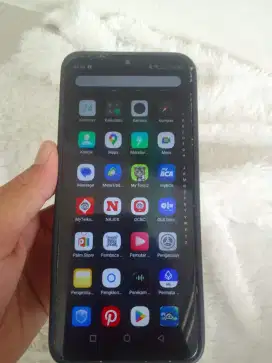 Infinix Hot 10 Play 4/64