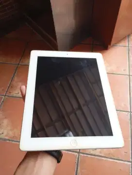 IPad 4 Baterai Mati