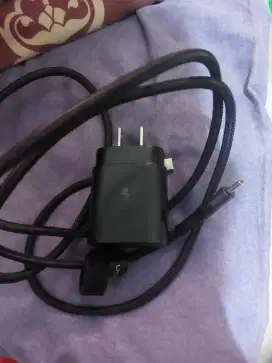 Charger Samsung 25 watt