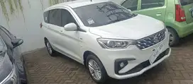 Suzuki Ertiga 2024 Bensin