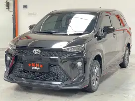 Xenia R ADS manual hitam 2022 termurahhhhhhhhhh