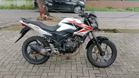 Honda CB 150 R th 2014 surat lengkap