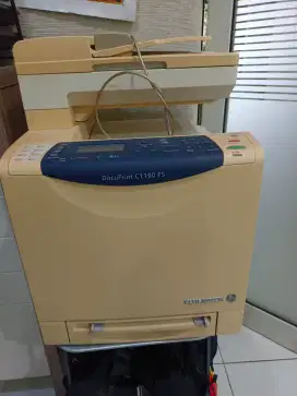 Fujixerox DocuPrint C1190FS