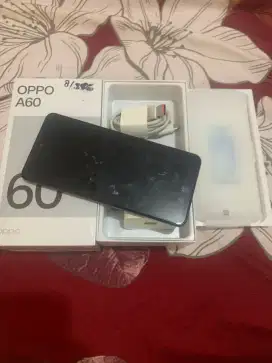 Oppo A60 8/256 GB