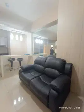 Tanglin 2Bedroom Unit khusus spesial Full Furnisu