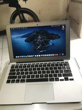 Macbook air 11 inch 2015