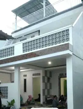 Jual Rumah di Kota Tangerang Belakang Bandara Soeta