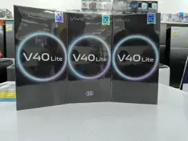 Cash dan kredit Vivo V40 series