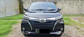 TOYOTA GRAND AVANZA G 1.3 MANUAL 2020