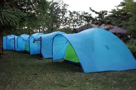 TENDA DOME KEONG 3 X 3 METER