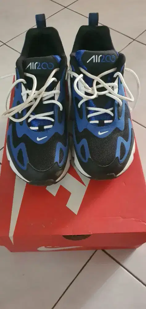 Jual cepat preloved sepatu