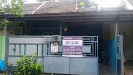 Dijual Murah Rumah di Legok Permai