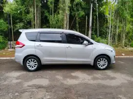 suzuki ertiga 2013 gl manual silver