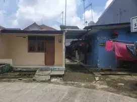 kontrakan 5 PINTU  di BJI bekasi