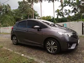 Honda Jazz RS Matic Istimewa tinggal gassss