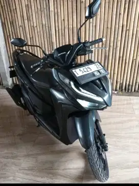 Honda Vario 150 keyless