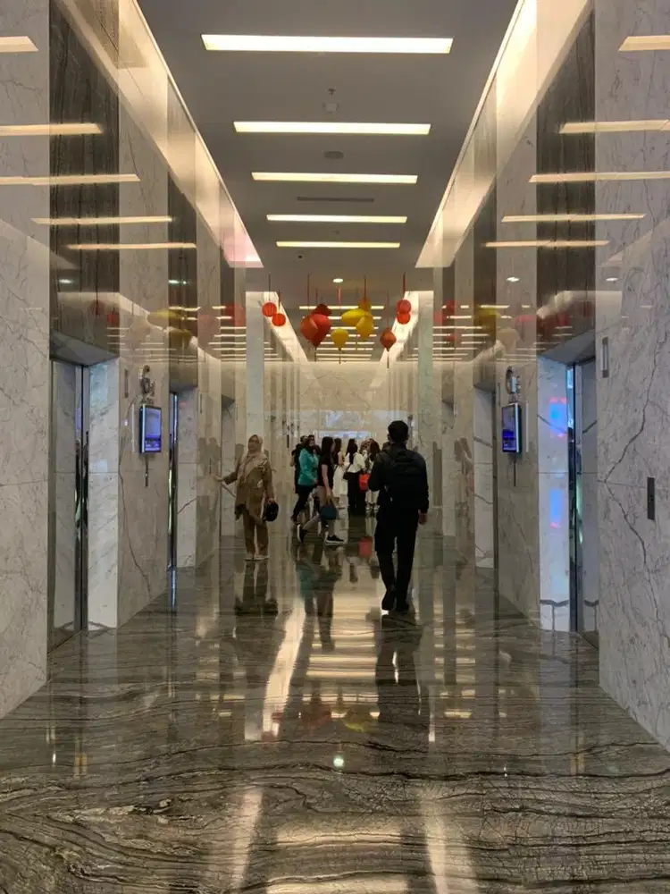 Dibutuhkan Staff pembukuan