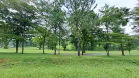 Tanah Dijual di Taman Dayu Cluster Golf Villa, Pandaan