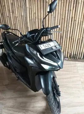 Honda Vario 150 keylesss