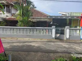 Rumah Kost Kios Purwokerto Dekat Kampus Unsoed