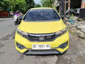 Honda Jazz 2017 Bensin