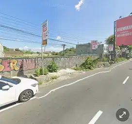 DI JUAL TANAH STRATEGIS JL MAGELANG DLAM RINGROAD